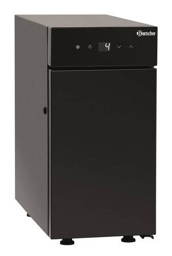 Refrigerador de leche KV8,1L Bartscher