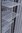 Congelador de una puerta gris BASICLINE 305L