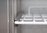 Mesa refrigerada mármol 3 puertas Polar 368L