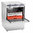Lavavajillas GastroHero ECO 50 SLE 230 V