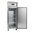 Congelador Polar Gastronorm 1 puerta acero inox 600L