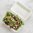 Envase compostable comida para llevar Vegware 200uds