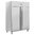 Congelador doble puerta ECO 1300L GN 2/1