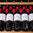 Vinoteca Vinobox 110 1T negra