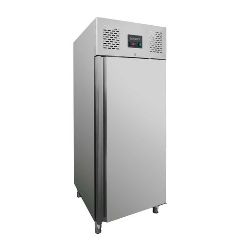 Frigorífico acero inoxidable de 1 puerta 650 litros GN2/1 EASYLINE 10001 Vaiotec