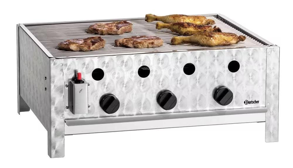 asador-a-gas-bartscher